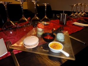 Nos menus - Restaurant Le Lion d'Or - Lagnieu Ain 01